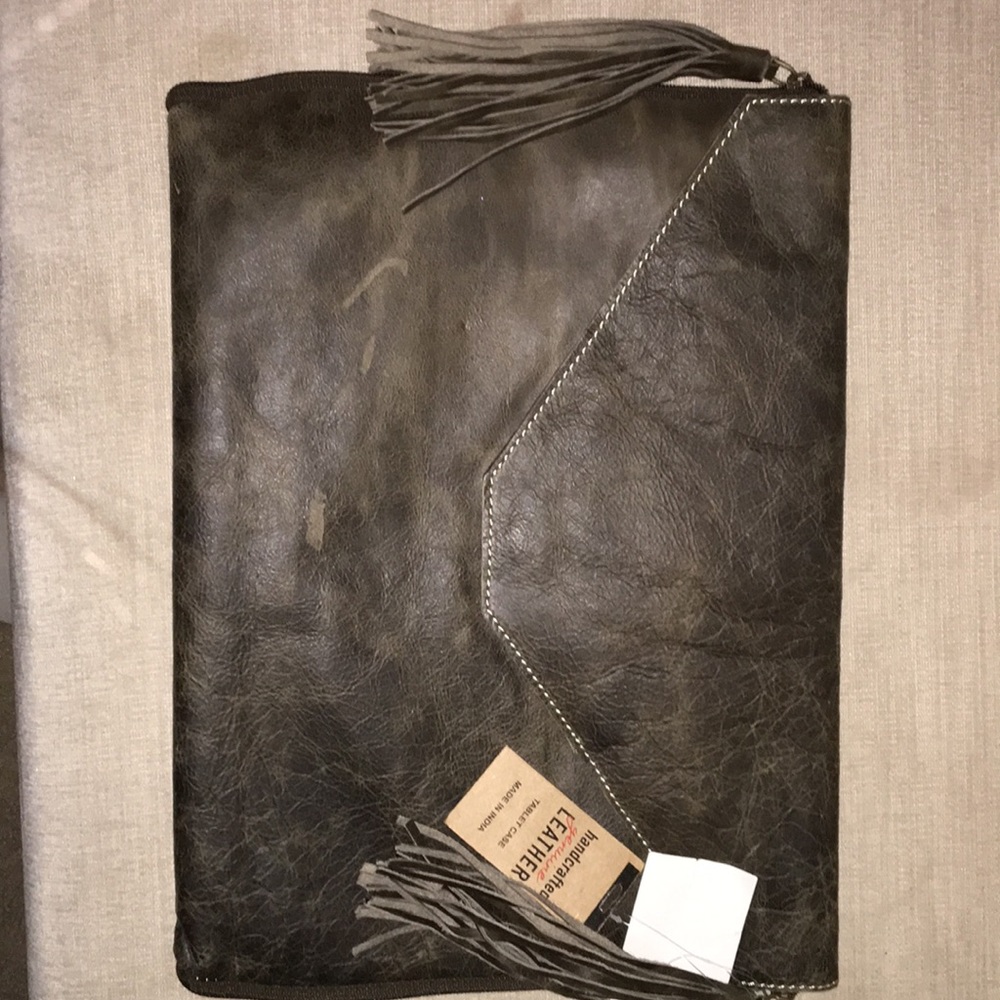 Computer case/tablet